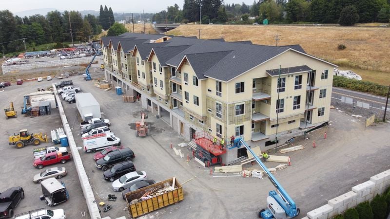 FAIRVIEW MEADOWS APARTMENTS