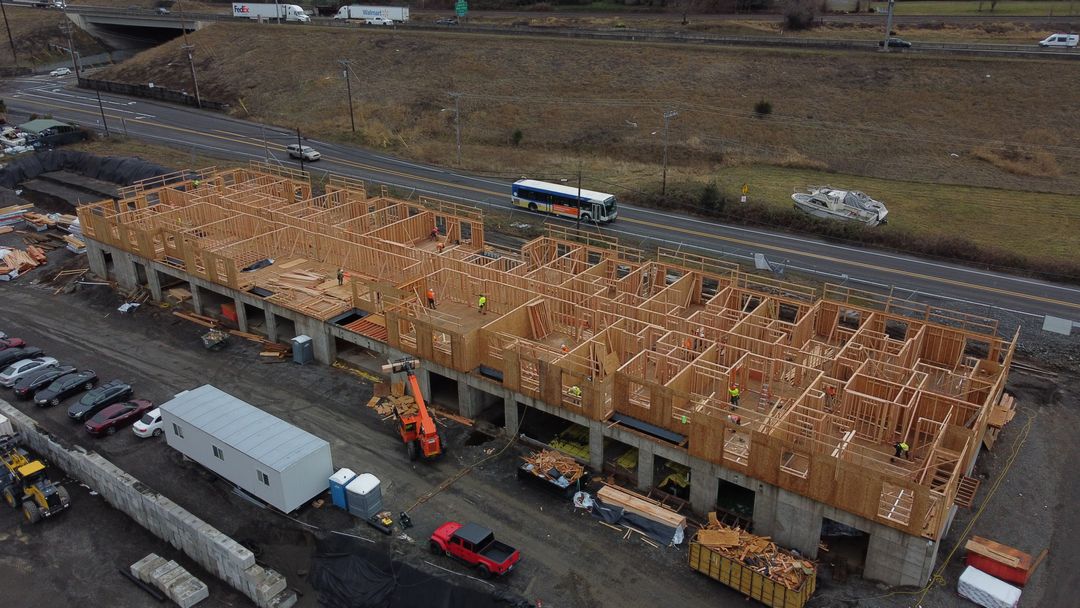 FAIRVIEW MEADOWS APARTMENTS Top Feature Photo 2