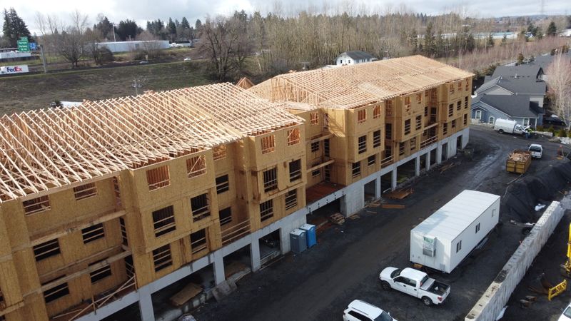 FAIRVIEW MEADOWS APARTMENTS Thumbnail 4