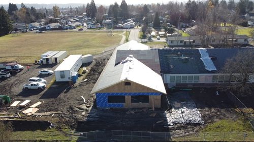 FOUR CORNERS ELEMENTARY SCHOOL Thumbnail 3