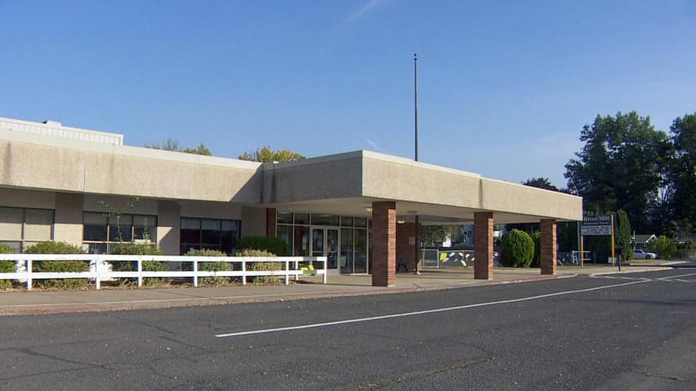 RIVER MILL ELEMENTARY SCHOOL