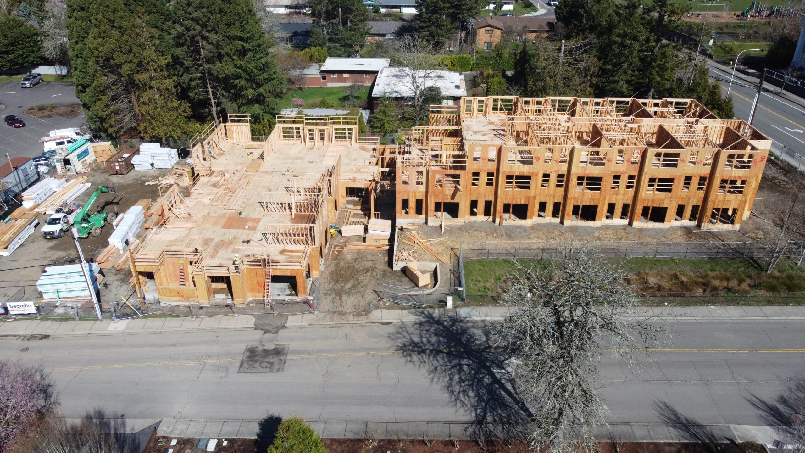 SALTZMAN MIXED USE BUILDING Top Feature Photo 2