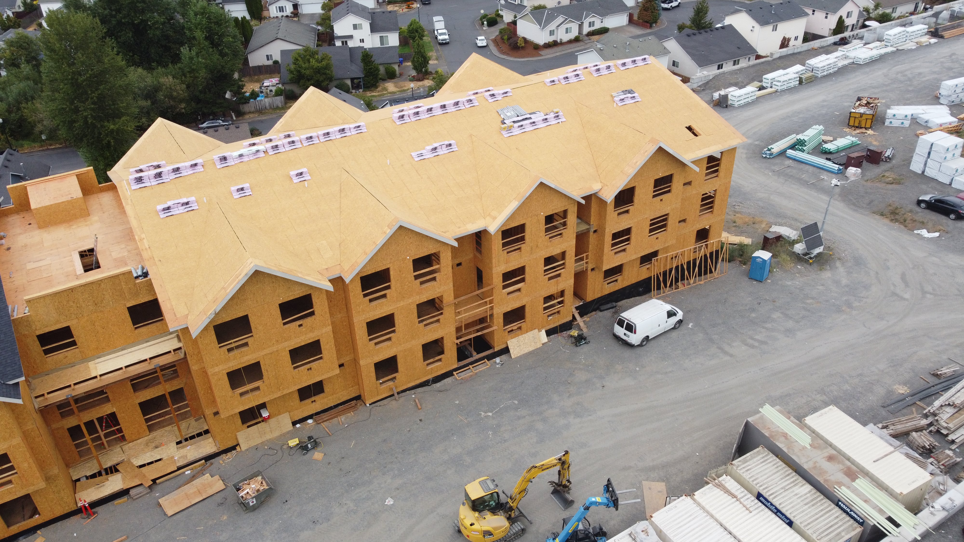 SALTZMAN MIXED USE BUILDING Thumbnail 3