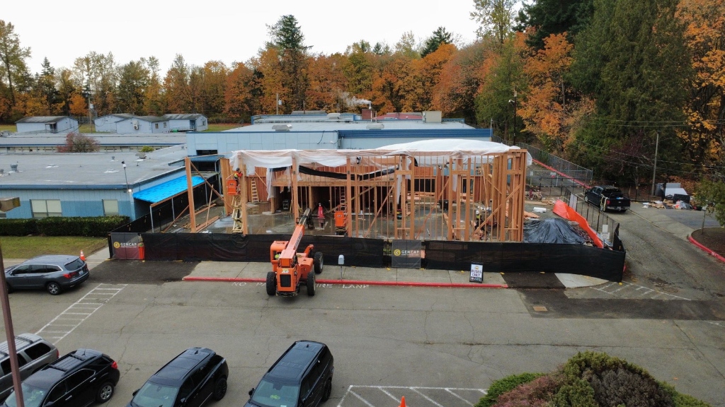 SCENIC HILL ES ADDITION Top Feature Photo 2
