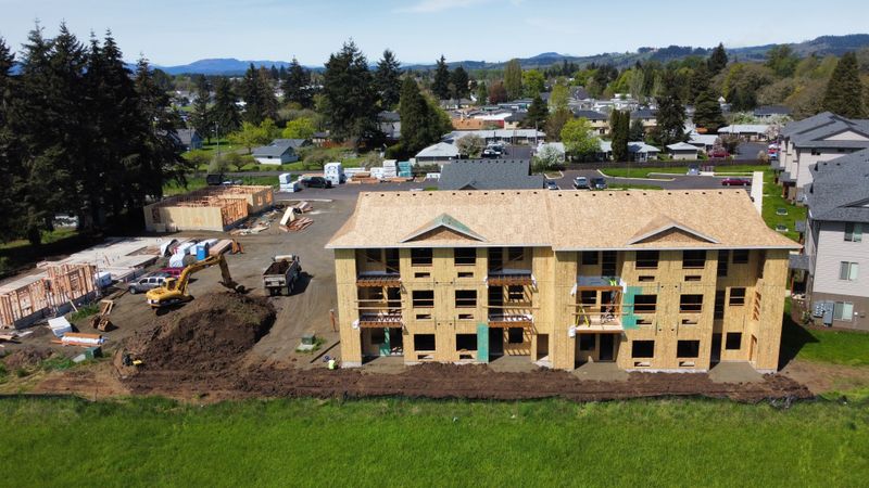 SHERIDAN APARTMENTS Thumbnail 7
